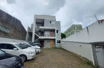 Apartamento com 1 quarto à venda na Jorge Kuichi Tuzino, 48, Jardim Zulmira, Sorocaba