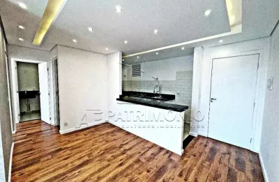 Apartamento com 2 dorms sendo 1 suite; ed. easy life ; piratininga; sorocaba; leste