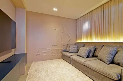 Apartamento com 4 quartos à venda na Rua Antonio Perez Hernandez, 850, Parque Campolim, Sorocaba