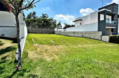 ; terreno; condominio; residencial; alphaville nova esplanada 1; votorantim.