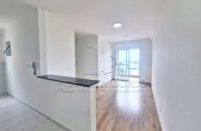 Apartamento com 2 dorms sendo 1 suite; mirante da colina; chacara reunidas s jorge; sorocaba; oeste
