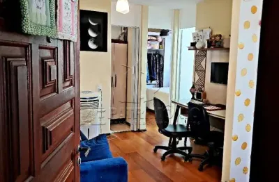 Apartamento com 2 quartos à venda na Rua Lituânia, 998, Jardim Guadalajara, Sorocaba