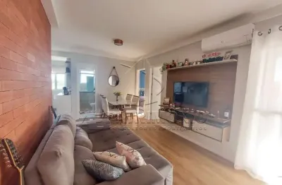 Apartamento com 2 quartos à venda na Rua Dorothy de Oliveira, Jardim Ipê, Sorocaba