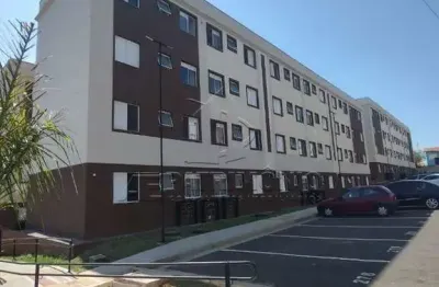 93526; apartamento; térrea; residencial; lar toronto; oeste; sorocaba.