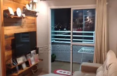 Apartamento com 2 quartos à venda na Avenida Gisele Constantino, 430, Parque Bela Vista, Votorantim