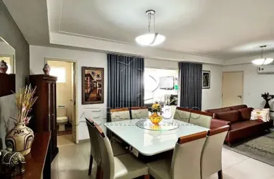 Apartamento com 3 suites sendo 1 closet; mont royal; campolim, sorocaba; sul