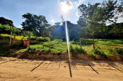 Terreno à venda na Rua Salvador de Almeida, Parque Santa Márcia, Votorantim