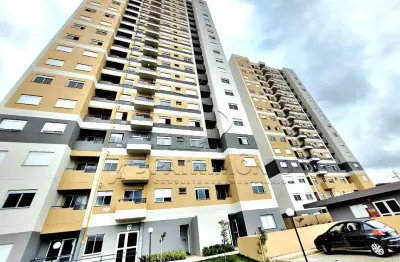 Apartamento; residencial; vistta santa rosalia ; zona leste; sorocaba.