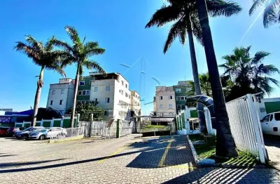 Apartamento com 2 quartos à venda na Rodovia João Leme dos Santos, Parque Reserva Fazenda Imperial, Sorocaba