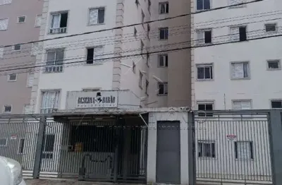 Apartamento com 2 quartos à venda na Rua Vinte e Três de Maio, Vila Barão, Sorocaba