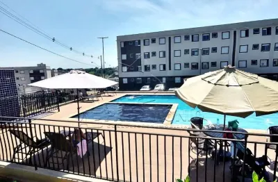 93526; apartamento; térrea; residencial; lar toronto; oeste; sorocaba.