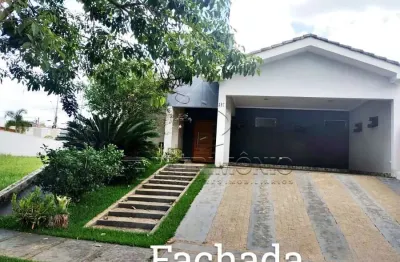 Casa em condomínio fechado com 3 quartos à venda na Lucas Nogueira Garcez, 112, Jardim Perlamar, Araçoiaba da Serra