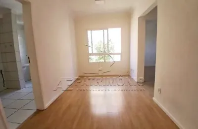 93515; apartamento; residencial; ilha bela; vila fiori; sorocaba.