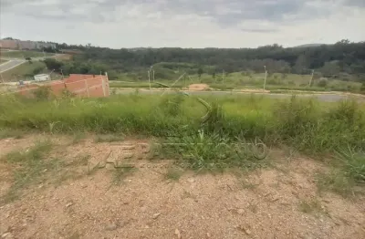 Terreno à venda na Rua Adelina Monari, Jardim Santo Antônio I, Votorantim