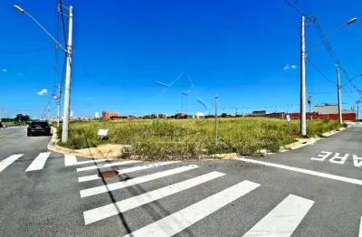 Terreno à venda na Rua Adelina Monari, Jardim Santo Antônio I, Votorantim