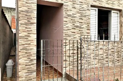 Casa com 2 quartos à venda na Rua Conceição B Gonçalves, Centro, Votorantim