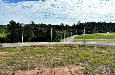 Terreno em condominio com 267m²; villagio italia; alto da boa vista; sorocaba; leste