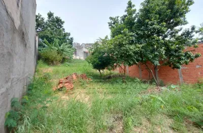 Terreno à venda na Pastor Carlos De Assumpção Mena, 1, Parque Jataí, Votorantim