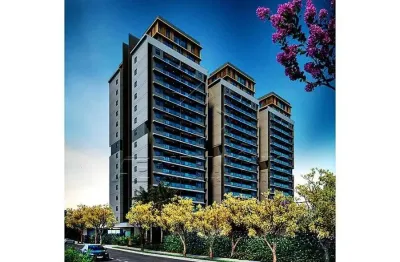 Apartamento com 3 quartos à venda na Rua Antonio Perez Hernandez, Parque Campolim, Sorocaba