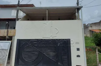 Casa com 2 quartos à venda na Pastor Carlos De Assumpção Mena, 174, Parque Jataí, Votorantim