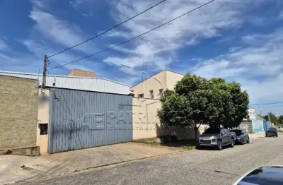 Barracão / Galpão / Depósito à venda na Avenida Monsenhor Mauro Vallini, Jardim Santa Esmeralda, Sorocaba