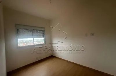Apartamento com 2 quartos à venda na Aparecida, 1302, Jardim Santa Rosália, Sorocaba