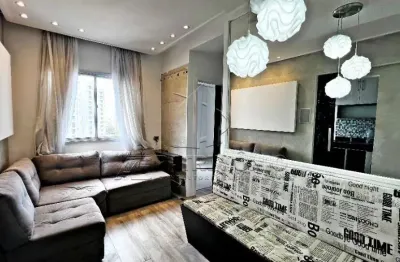 Apartamento com 2 quartos à venda na Rua Augusto Lippel, 1900, Parque Campolim, Sorocaba