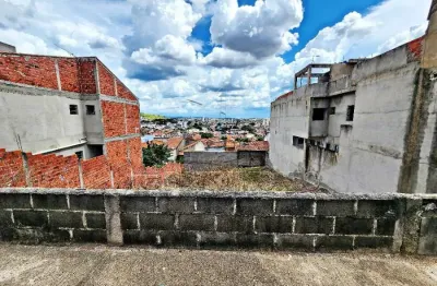 Terreno à venda na Thadeu Grembecki, 1, Jardim Prestes de Barros, Sorocaba