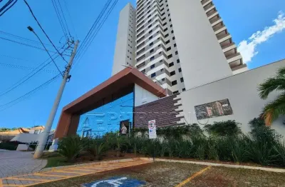 Apartamento; 2 dorms sendo 1 suite; edificio atmo; votorantim