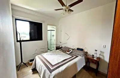 Apartamento com 2 quartos à venda na Rua Elias Rodrigues Claro, Jardim São Carlos, Sorocaba