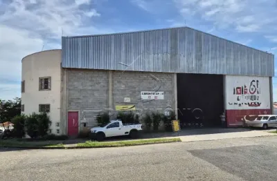 Barracão / Galpão / Depósito à venda na Monsenhor Mauro Vallini, 240, Jardim Santa Esmeralda, Sorocaba