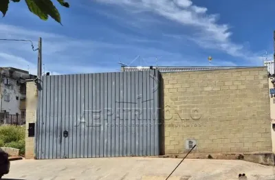 Barracão / Galpão / Depósito à venda na Monsenhor Mauro Vallini, 929, Jardim Santa Esmeralda, Sorocaba