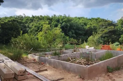Terreno à venda na Rua Mmdc, Vila Barão, Sorocaba
