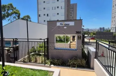Apartamento com 2 quartos à venda na Rua Affonso Celso Dias, 300, Jardim São Carlos, Sorocaba