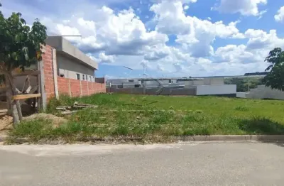 Terreno à venda no Jardim São Lucas, Salto de Pirapora 