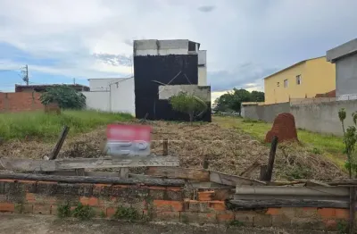 Terreno à venda na Maria Olinda Soares Ferraz, 1, Residencial Jardim Nathália, Sorocaba
