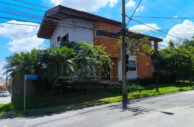 Casa sobrado pires de mello com 3 dormitorios sendo todos suites