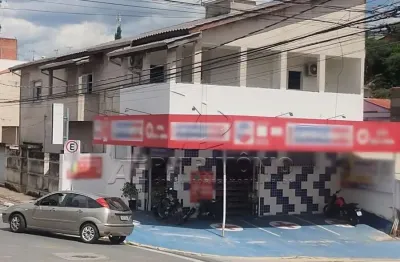 Casa com 3 quartos à venda na Antônio Rocha Camargo, 89, Vila Domingues, Votorantim