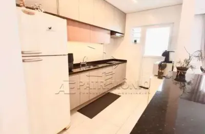 Apartamento com 3 quartos à venda na Luiz Da Silva Rodrigues, 385, Vila Independência, Sorocaba