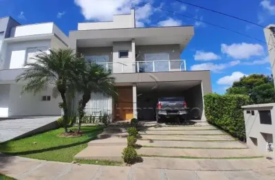Casa em condomínio fechado com 3 quartos à venda na Lucas Nogueira Garcez, 112, Jardim Perlamar, Araçoiaba da Serra