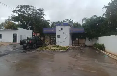 Terreno em condomínio fechado à venda na João Faustino De Oliveira, 8, Jardim Ipatinga, Sorocaba