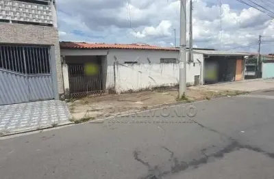 Terreno à venda na Antônio Basso, 108, Jardim Novo Horizonte, Sorocaba