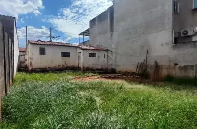 Terreno à venda na Rua Antônio Basso, Jardim Novo Horizonte, Sorocaba