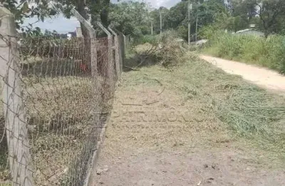 Terreno à venda na Estrada da Servidão, 1, Aparecidinha, Sorocaba