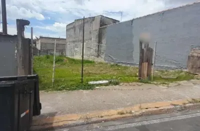 Terreno à venda na Rua Antero José da Rosa, Vila Mineirão, Sorocaba