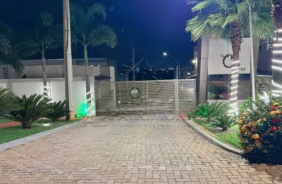 Apartamento com 2 quartos à venda na Jose Mendes, 187, Vila Gabriel, Sorocaba