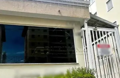 Apartamento com 3 quartos à venda na Rua Gonçalves Dias, 800, Vila Gabriel, Sorocaba
