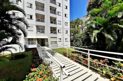 Apartamento com 3 quartos à venda na Rua Ricardo Marcos de Madureira Moreira, Jardim Refúgio, Sorocaba