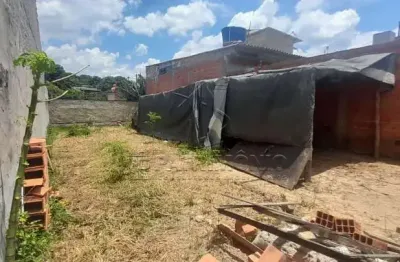 Terreno à venda na Alfredo Soares, 08, Jardim Residencial Morada das Flores, Sorocaba