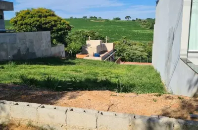 Terreno em condomínio fechado à venda na Avenida Elias Maluf, 4200, Wanel Ville, Sorocaba